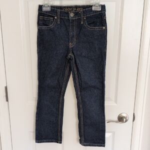 Cody James Boys Western Straight Leg Jeans - 14